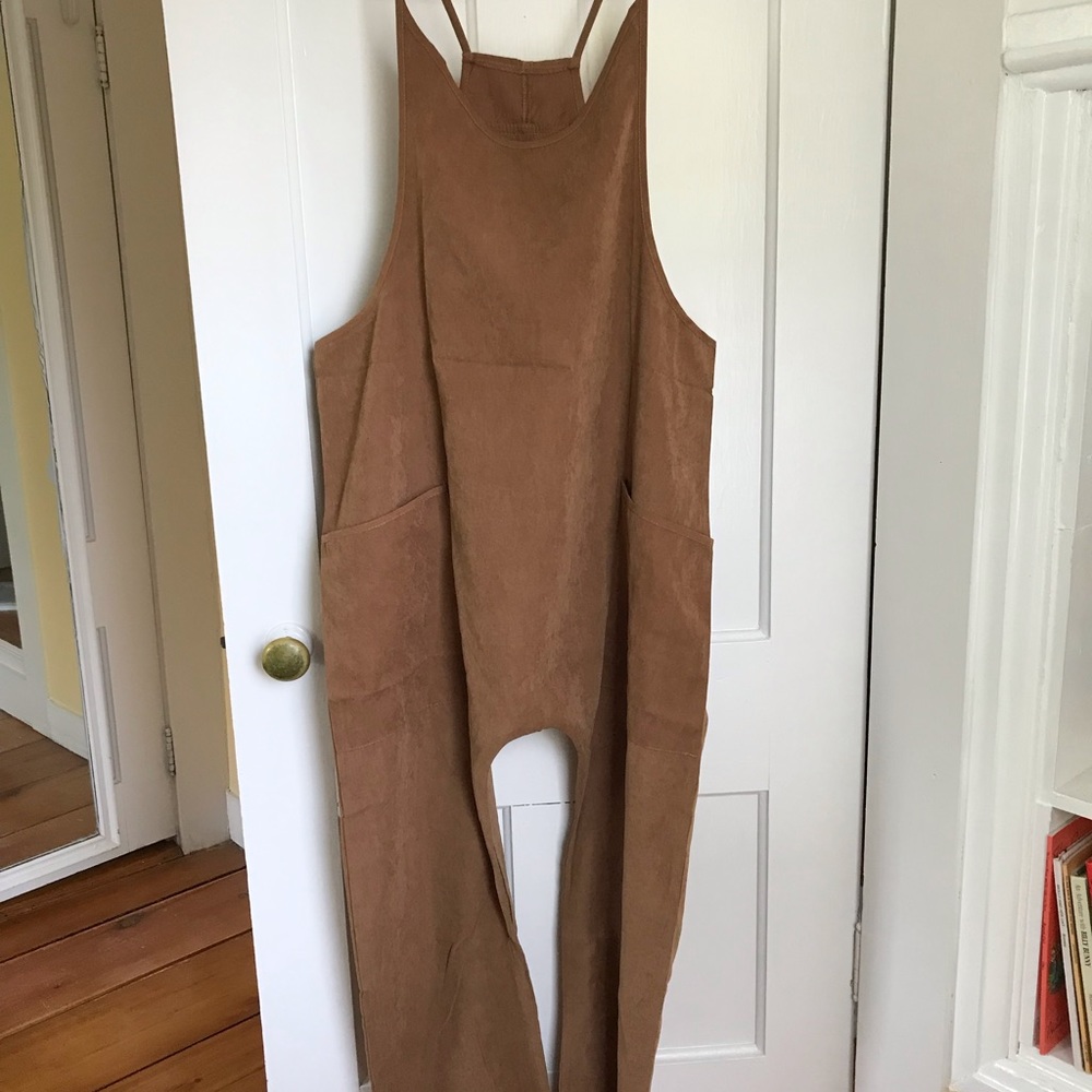 One Piece Jumper
